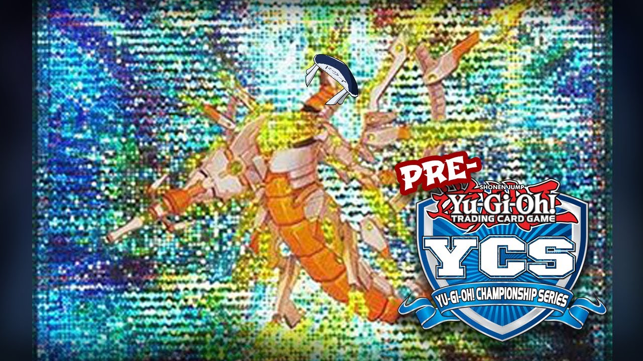 NEW FORMAT DRYTRON - In-Depth YuGiOh Deck Profile