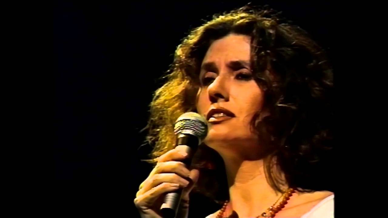 Gigliola Cinquetti : Anema E Core (1993)F