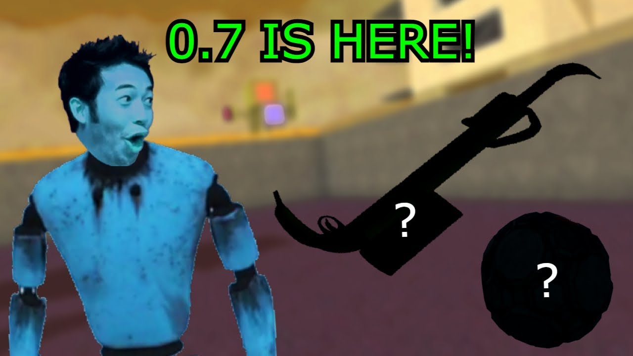 0 7 IS HERE! GRENADES AND BANANAS!                -Sport Mode Vr - Oculus quest 2 -