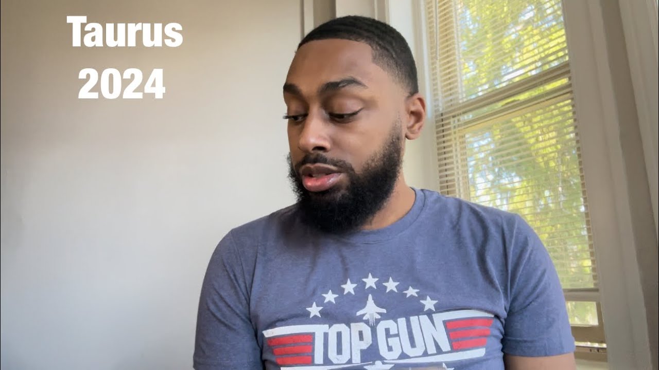 Taurus-A Manifestation Is Finally Coming To Fruition!