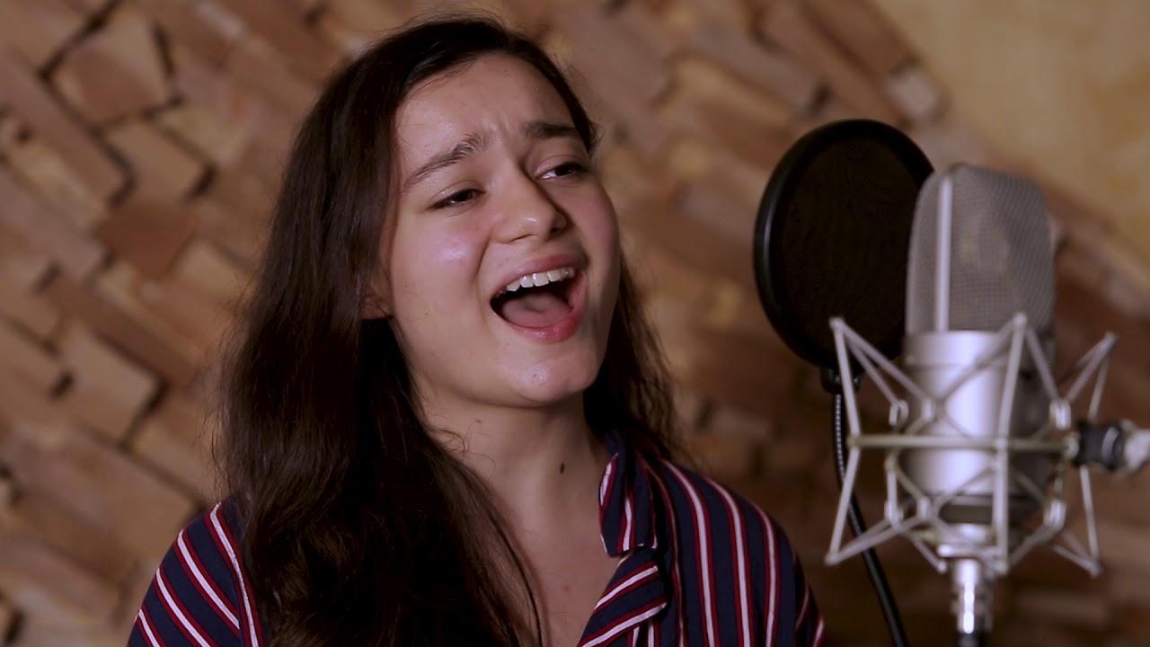 SYML - where's my love _ Nadia Affolter (cover)