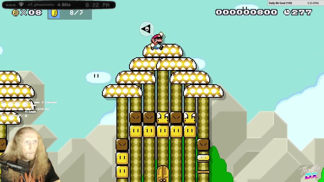 [1/2/2026] - Super Mario Maker 2, Pokemon Legends: Z-A (NSW2)
