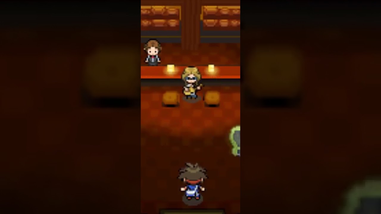 Meloetta Relic Song (Pok&eacute;mon Black 2 and White 2)
