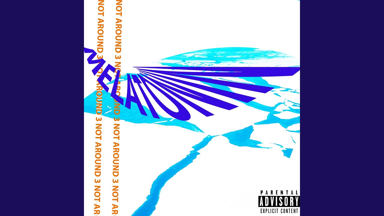 melatonin (not around 3)