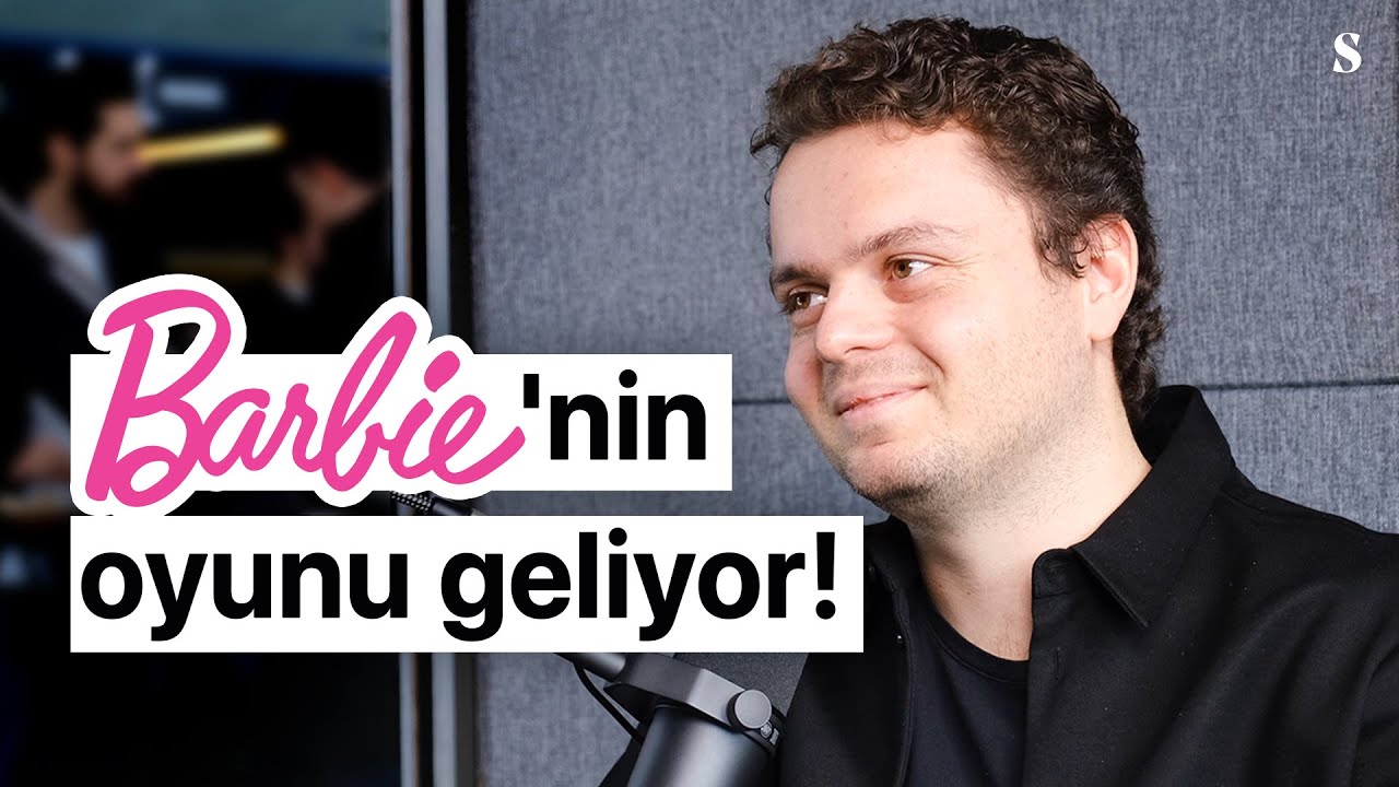 D&uuml;nyanın en b&uuml;y&uuml;k markalarıyla mobil oyun geliştiren Rollic | Burak Vardal