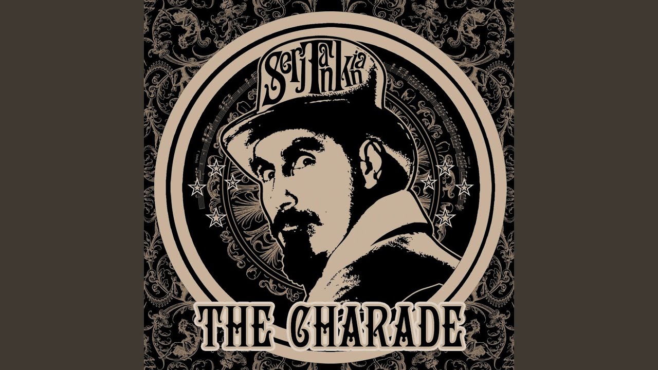 The Charade (Rock Version)
