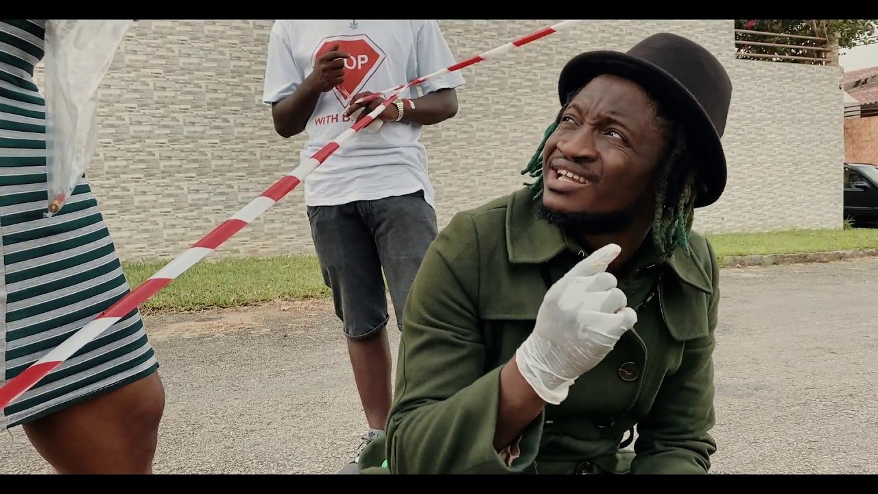 INSPECTEUR BUBBLE UP - Episode 1