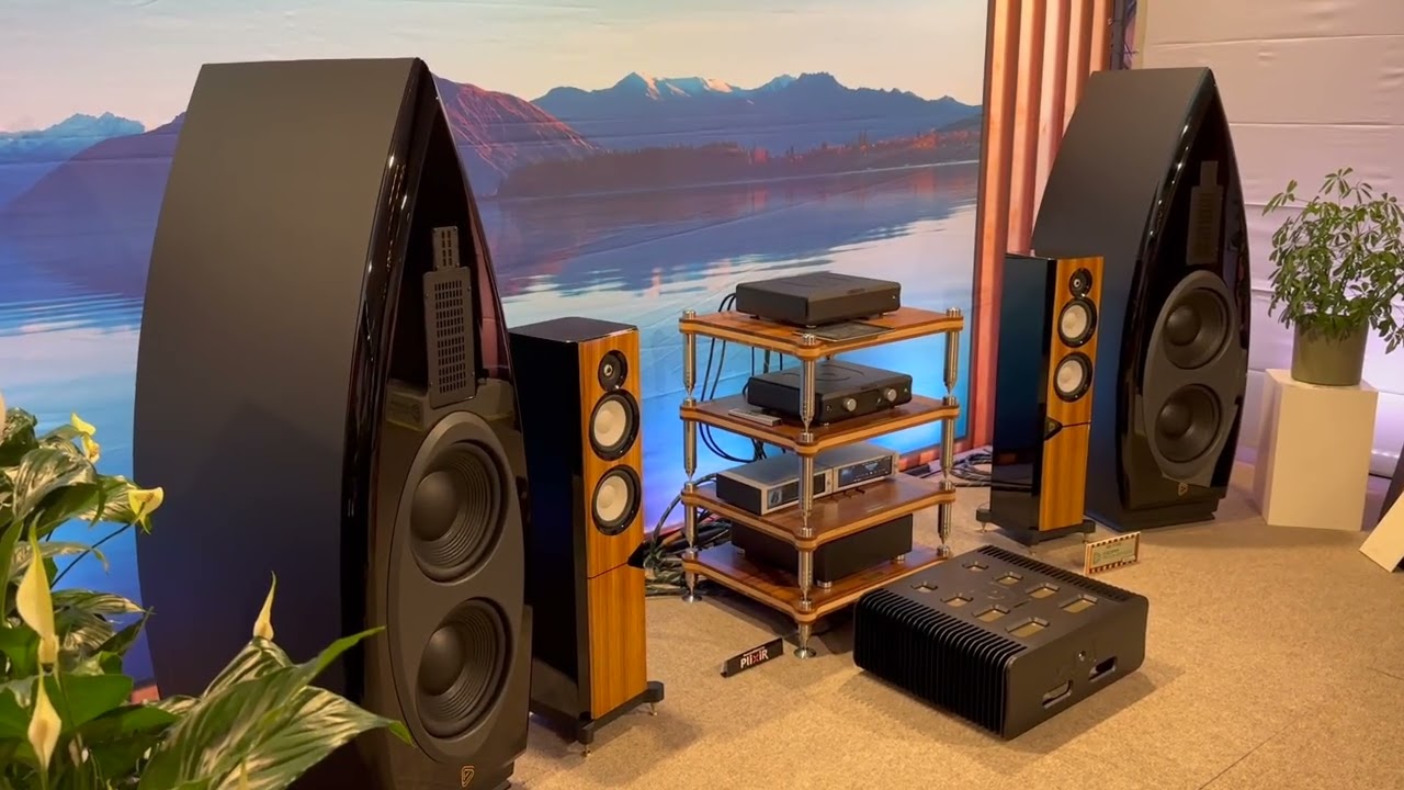Dutch Audio Event 2025