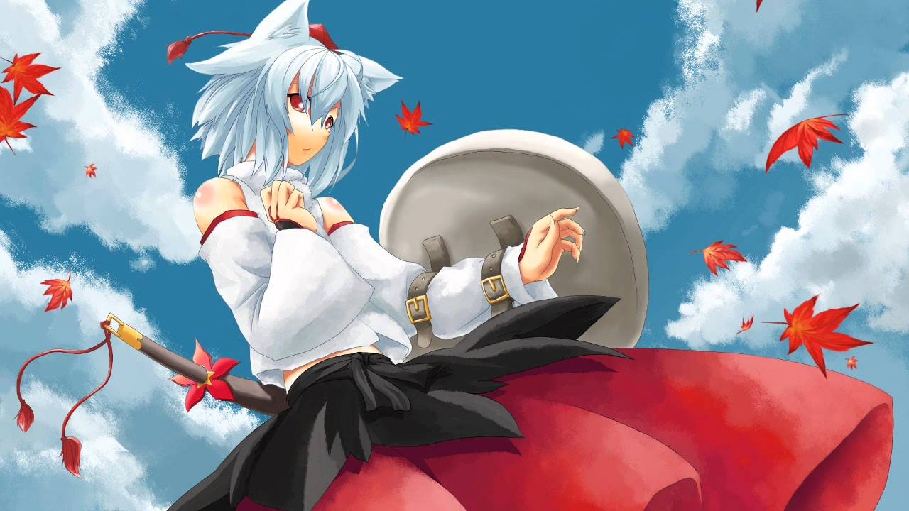 東方 Touhou Metal/Rock  217