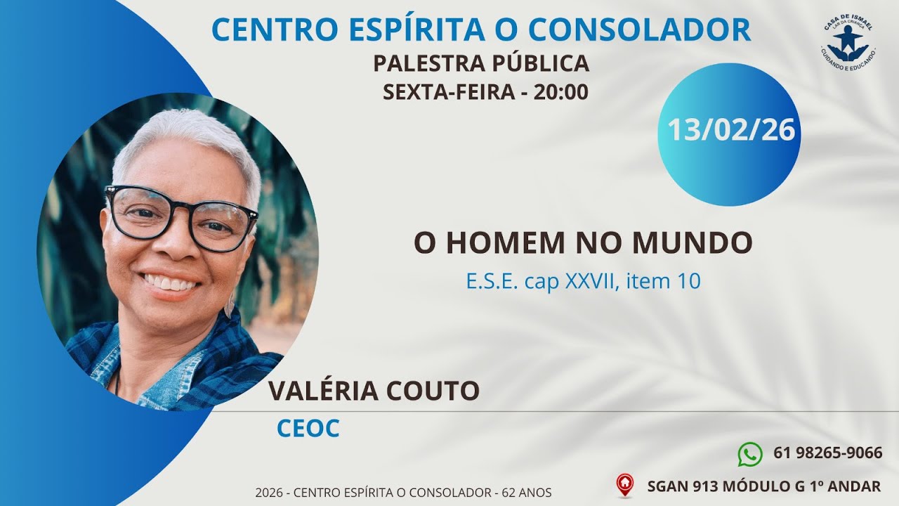 O homem no mundo