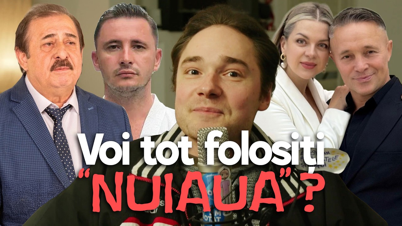 Emilian vs PAS | Botgros si apartamentele | Familia Cîrnaț ne ia de prosti?