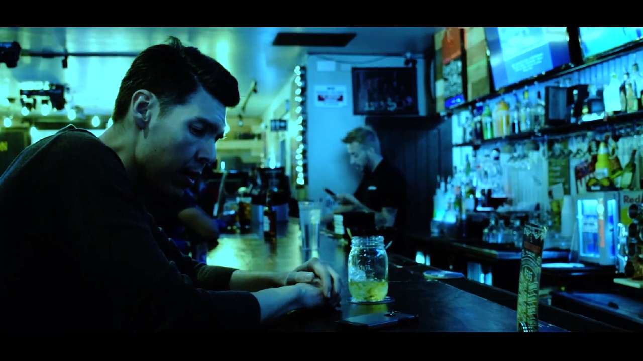 Tu Comprenderas - Avenida 6 Ft Dueto Privilegio (Sierre&ntilde;oPop) Linea Sogni Films 2017