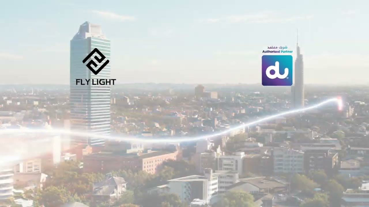 Fly Light Group | Powering Businesses with Speed, Security & Smart Solutions