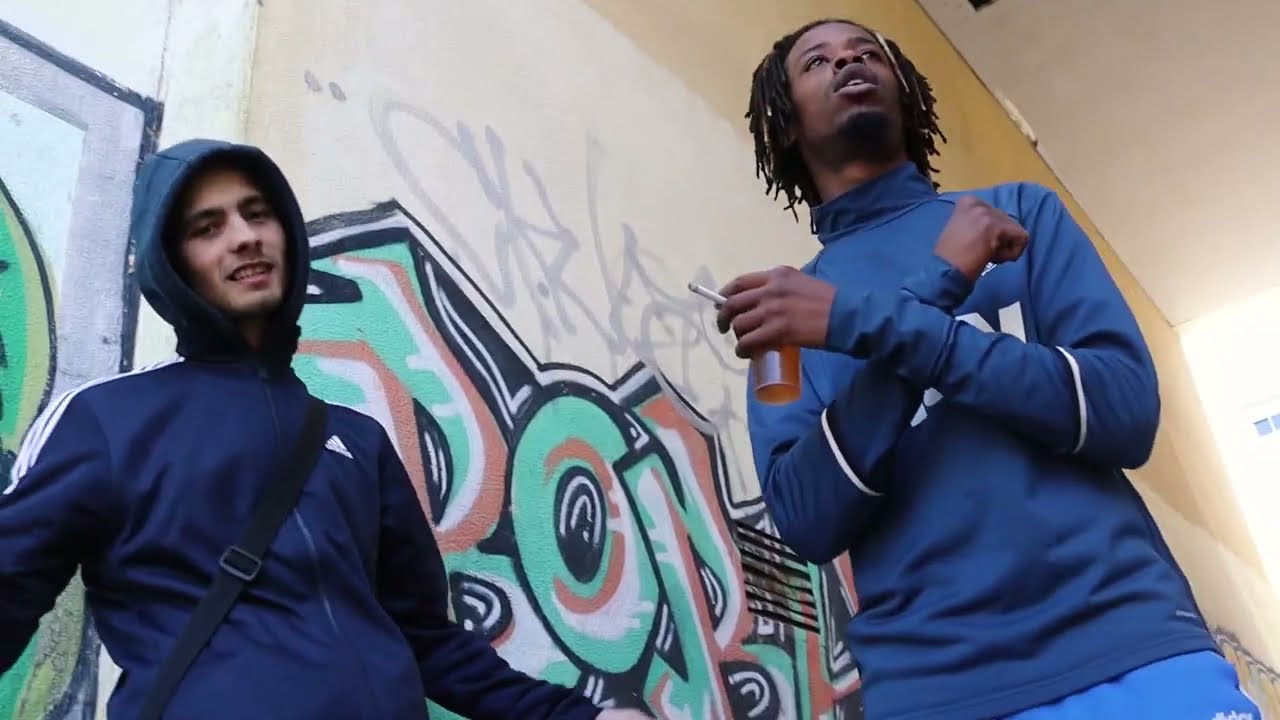 503FAMILIA - FAZI SMP PA BU TEM ( VIDEO CLIP OFFICIAL)