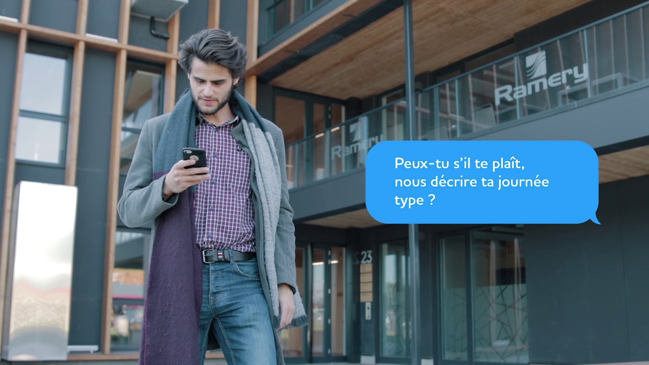 [Métier] Maxime - Responsable de Programmes