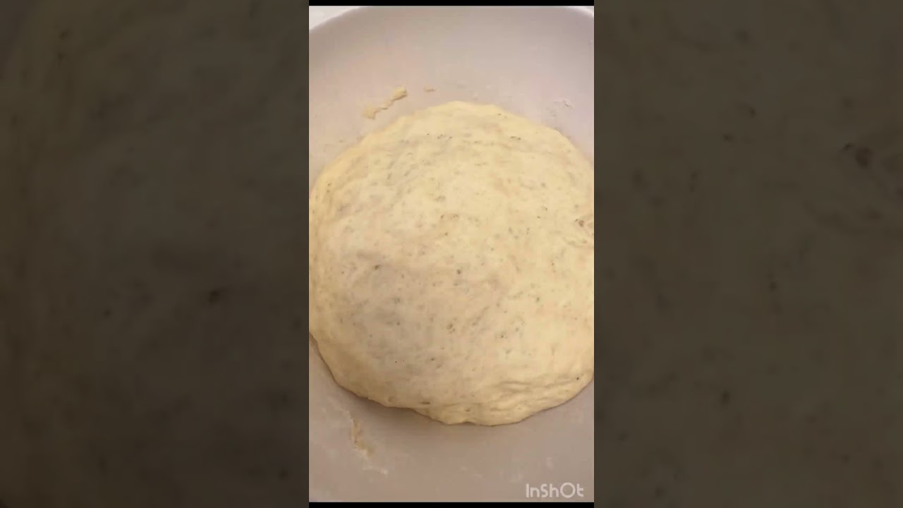 Пицца с беконом #еда #вкусно #рецепт #кухня #приготовление #любителикухни