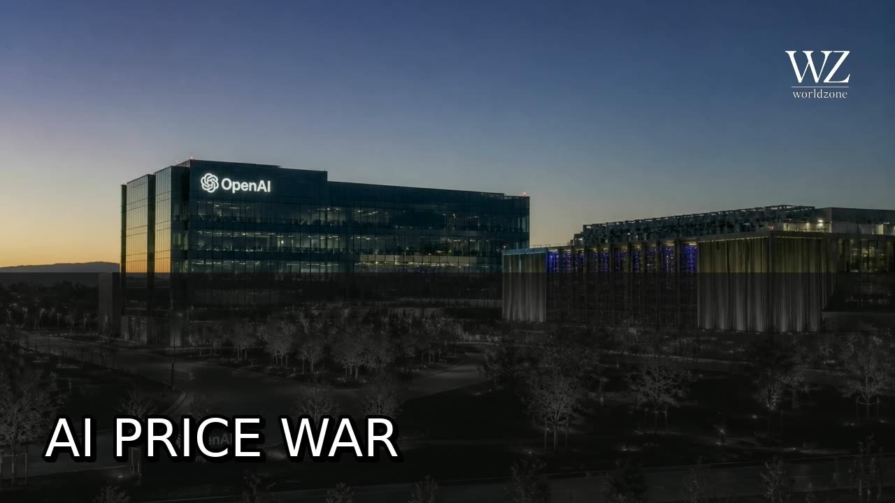Anthropic vs OpenAI vs Kimi: The AI Price War Over Fable 5, GPT 5.6 sol, and K3