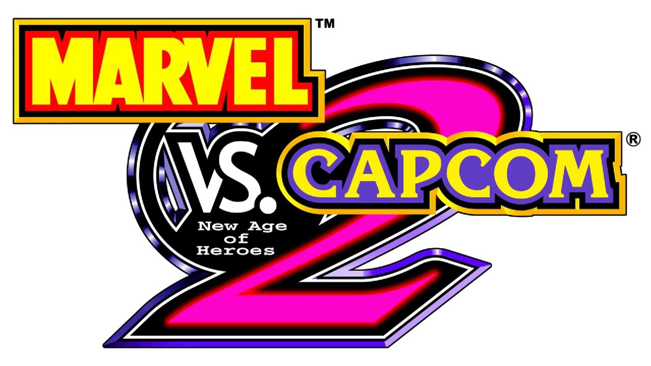 Clock Tower Stage - Marvel vs. Capcom 2- New Age of Heroes Music Extended
