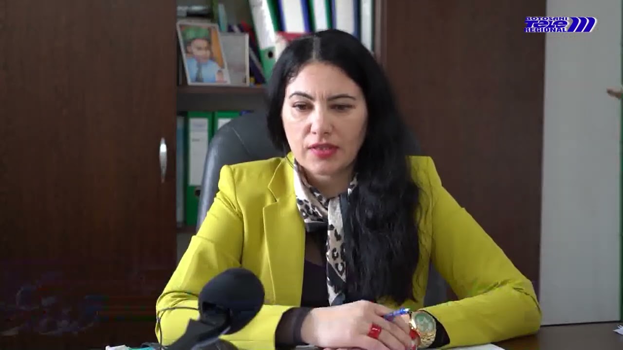 ȘTIRILE TELE`M Botoșani 19 februarie 2026
