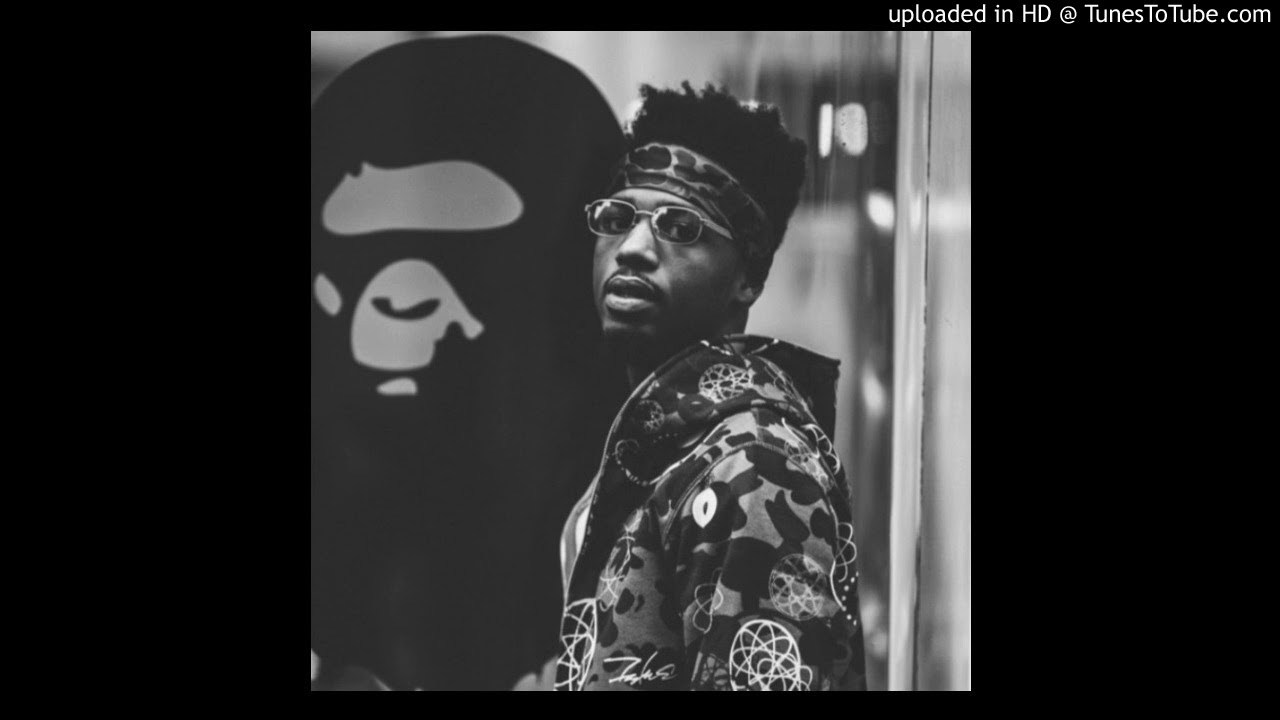 Metro Boomin x Big Sean Type Beat ''Fade'' [Prod.Deltah Beats x RayRares]