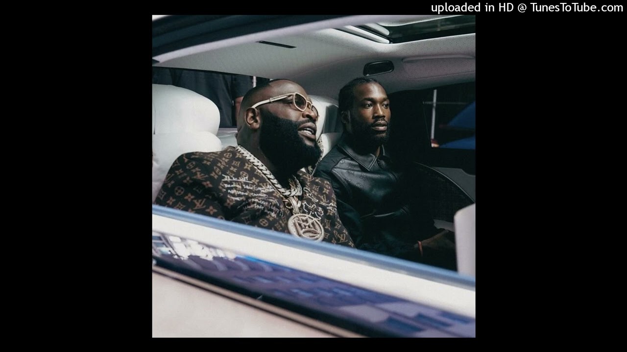 (FREE) Meek Mill Type Beat - “Life I Want