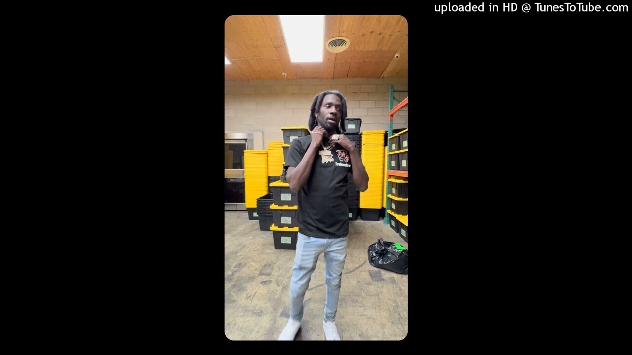 [Free] Chicken P x P4evaLit x Teka 2400 x Big Steff type beat - 
