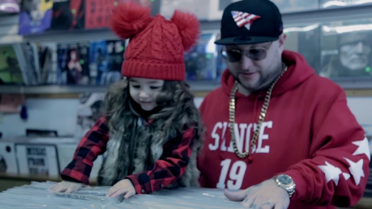 Statik Selektah 