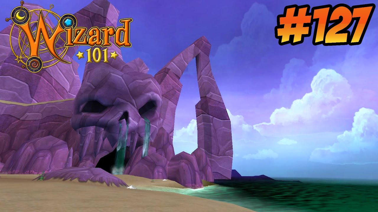 Прохождение Wizard101 Fire & Ice: &laquo;Шаги к ВОЗНЕСЕНИЮ!&raquo; &mdash; Эпизод 127