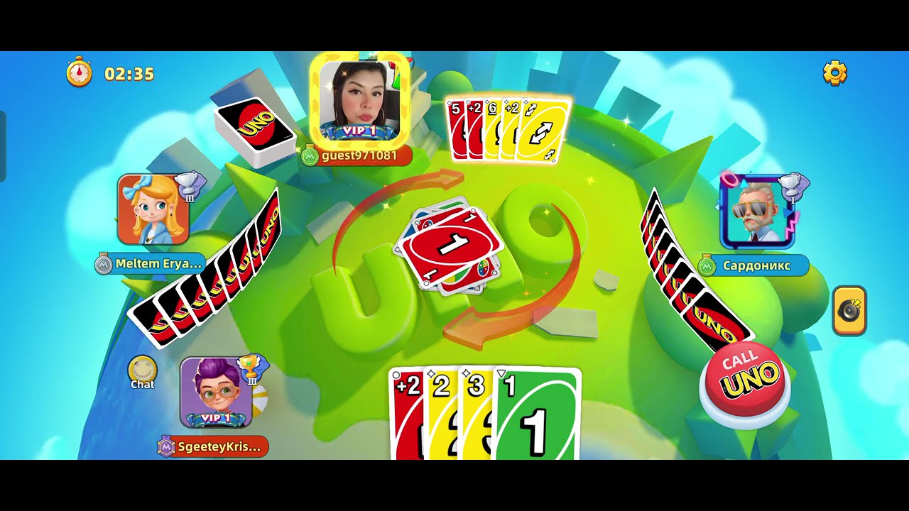 Uno play with music 🎵🎶🎶🎶,,here is start and end with 0 bank balance ♎♎