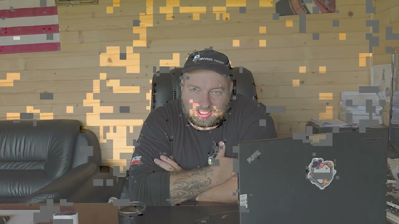 Rozpad oddziału ?! Koniec z lotowaniem !? Teraz tylko handel i filmy ?! - Morel Team