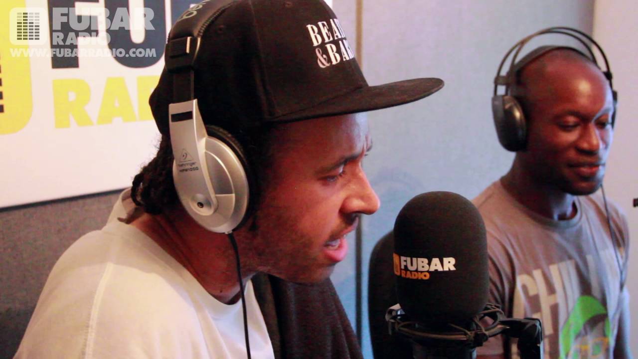 TenchoO / Open Mic / Sarah Love & MysDiggi