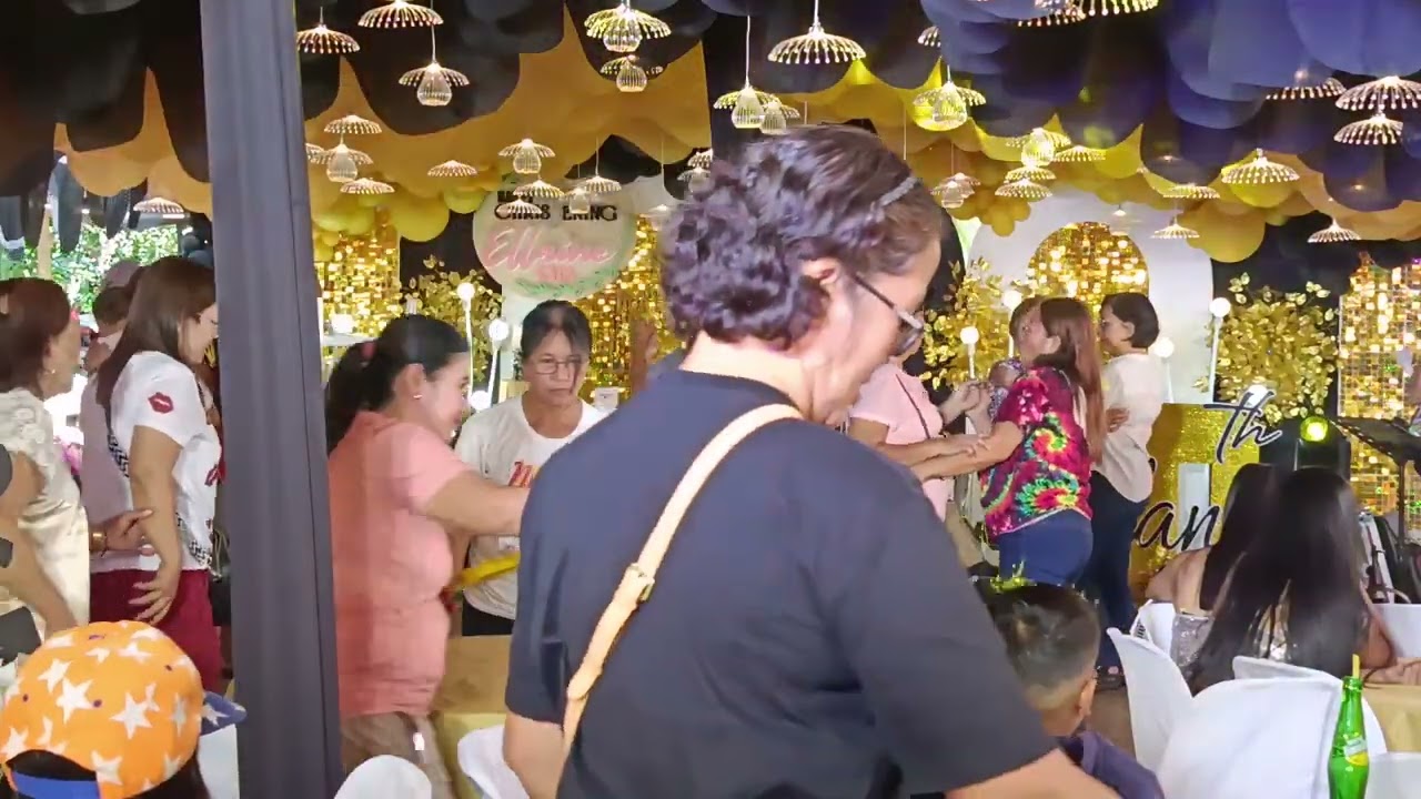 Uncle Berting by Amy & Che @ brgy Fula, Buguey, Cagayan with CTJ NAVAS BAND cp. # 09168442301
