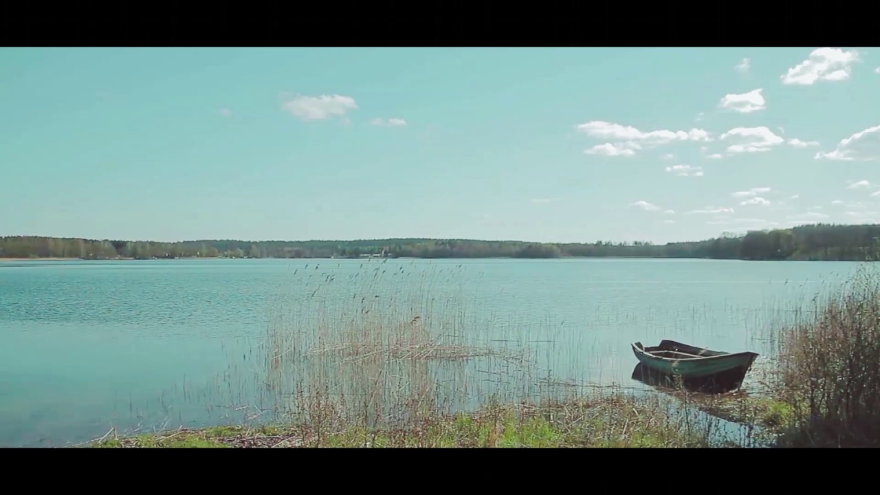 Lukas Termena  - Positive Day