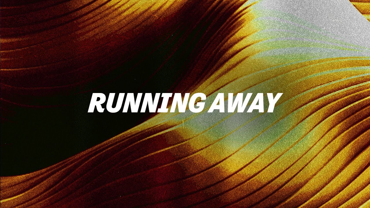 VIANI & Andrew A - Running Away