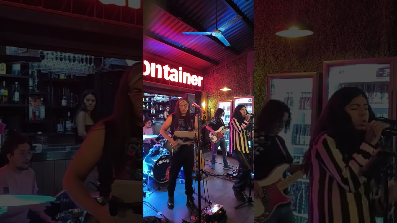 12 mar [repetición] ¿Ya siguen a ➡ @Reveil_Band ?  (#tiktok live)