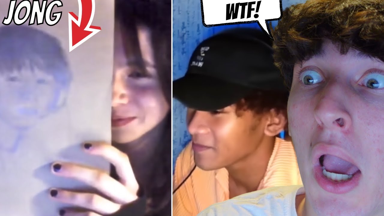 Jong Madaliday is a MENACE! Breaking Hearts Part 2
