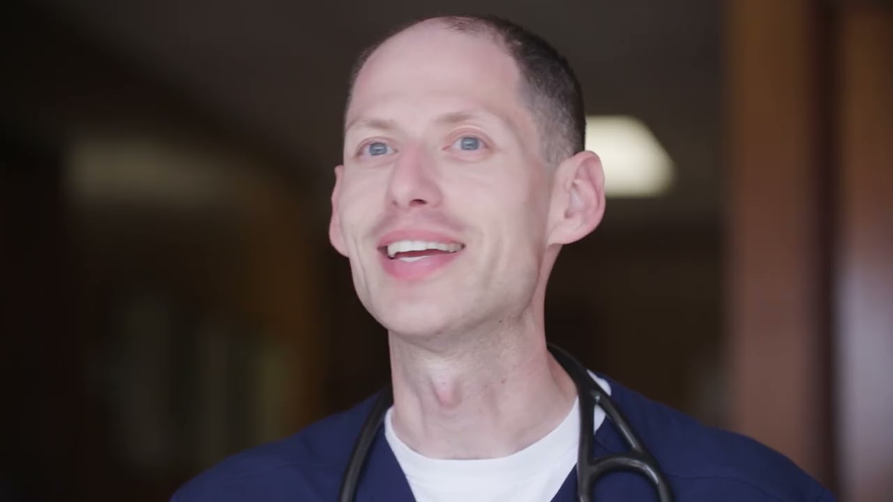 Care Beyond the Waterline