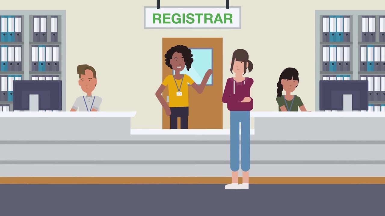 Registrar's Office and Services