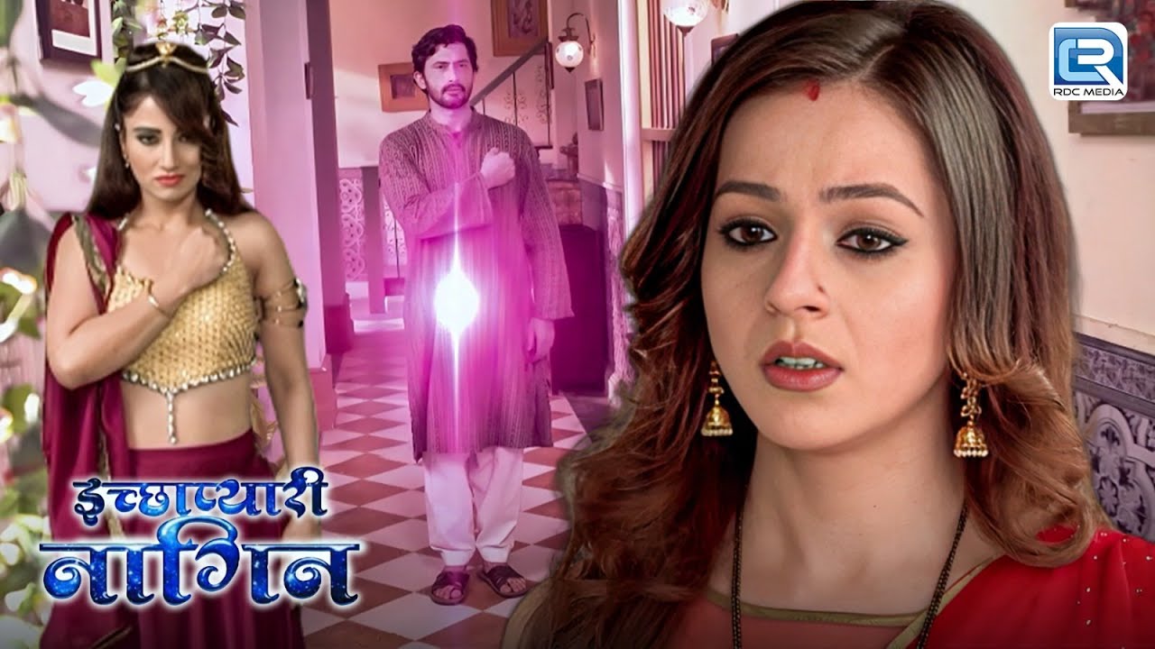 सुरसुरी प्रभाल का रूप धरकर इच्छा से क्या करवाना चाहती है ? | Ichhapyaari Naagin | New Latest Episode