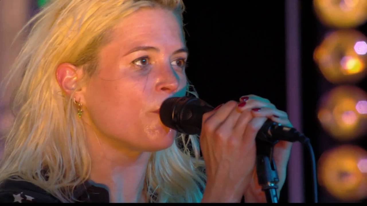 The Kills - Echo Home (Live)