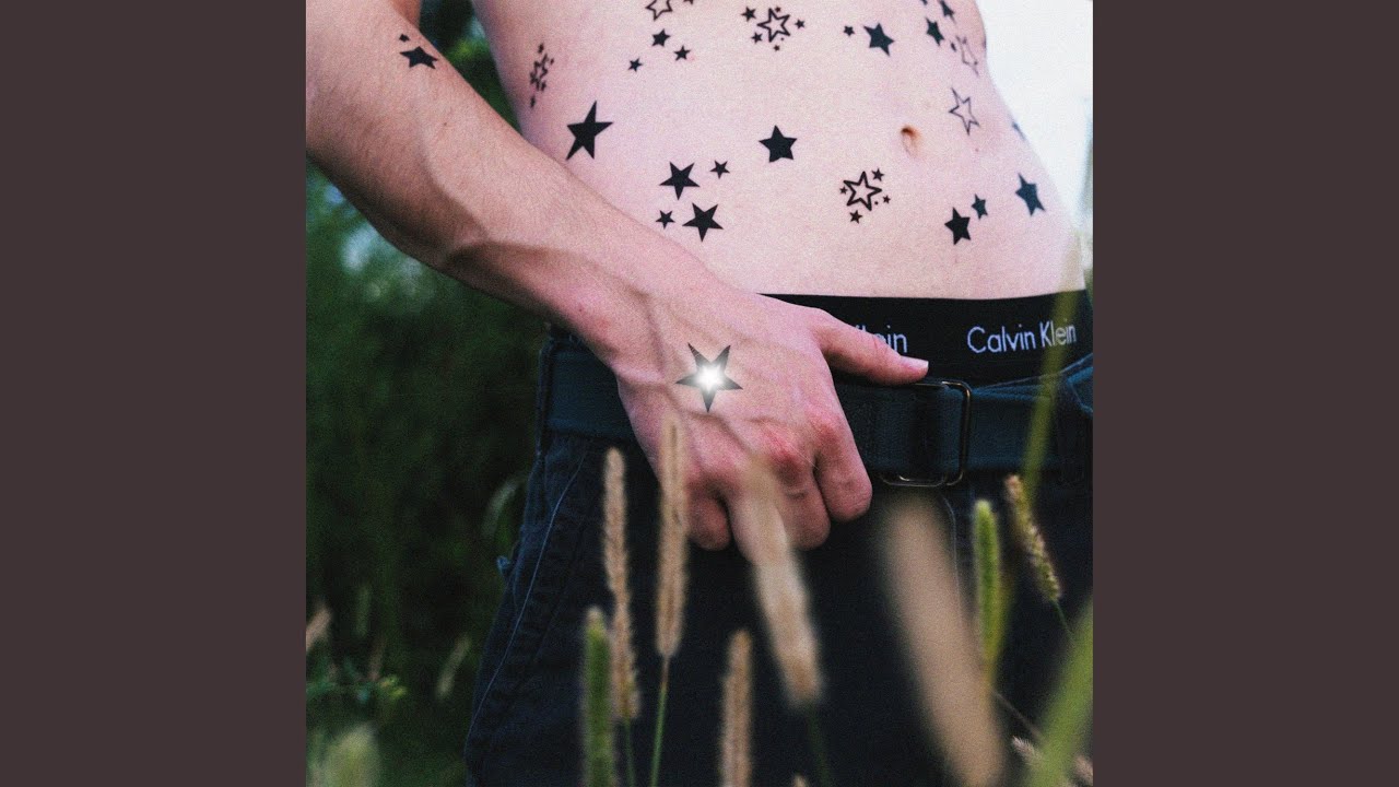 star tattoo