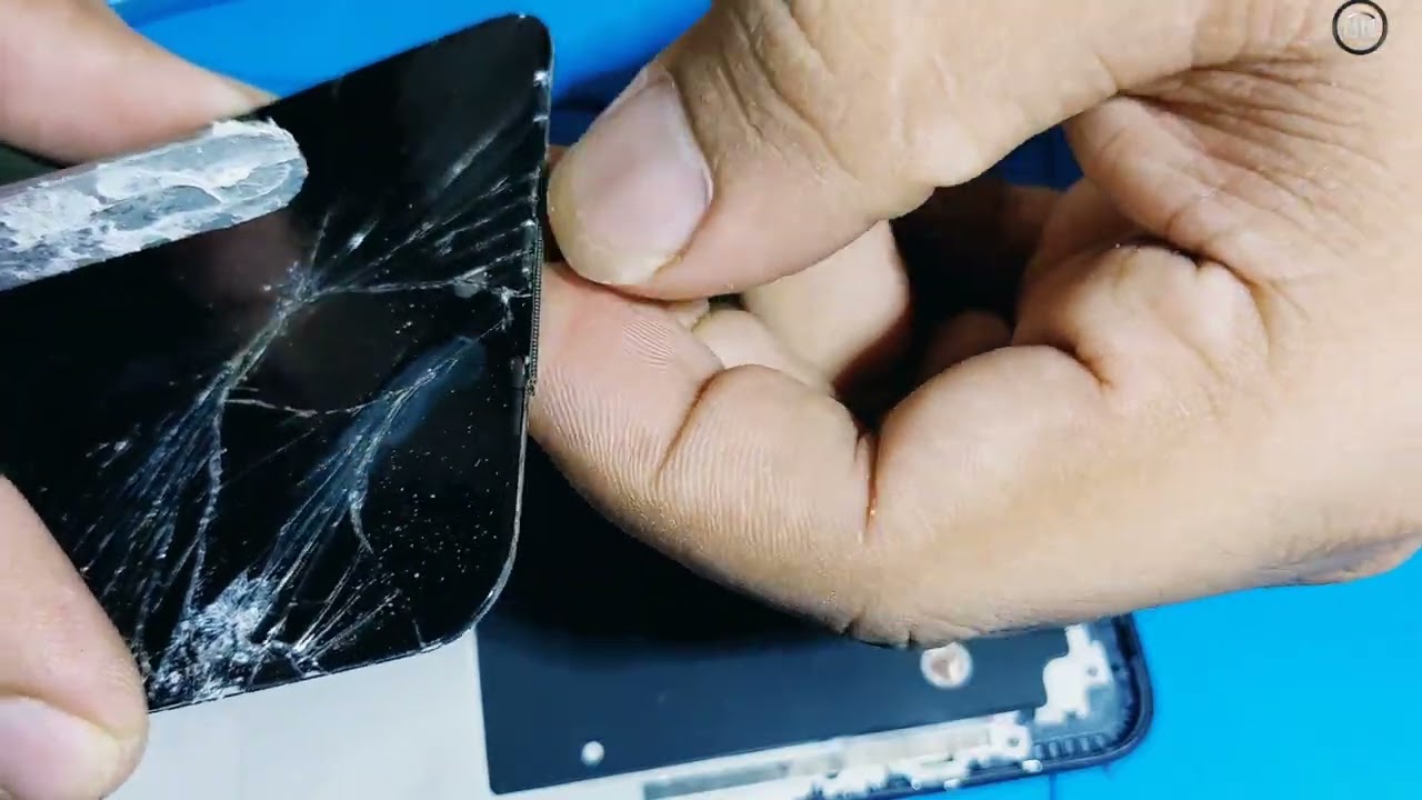 INFINIX HOT 30 PLAY LCD SCREEN PANEL REPLACEMENT @mobilemaster592
