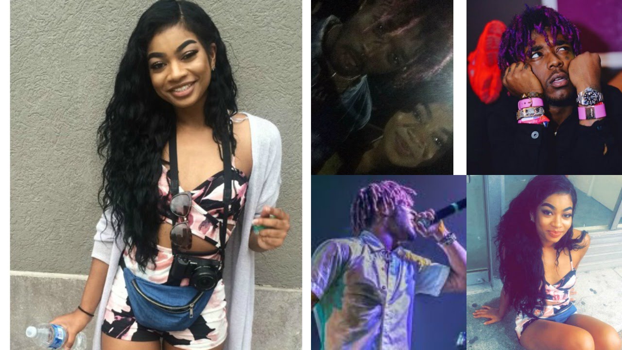 VLOG #1 I MET LIL UZI, CONCERT, BEING RATCHET, GIRLS NIGHT OUT!