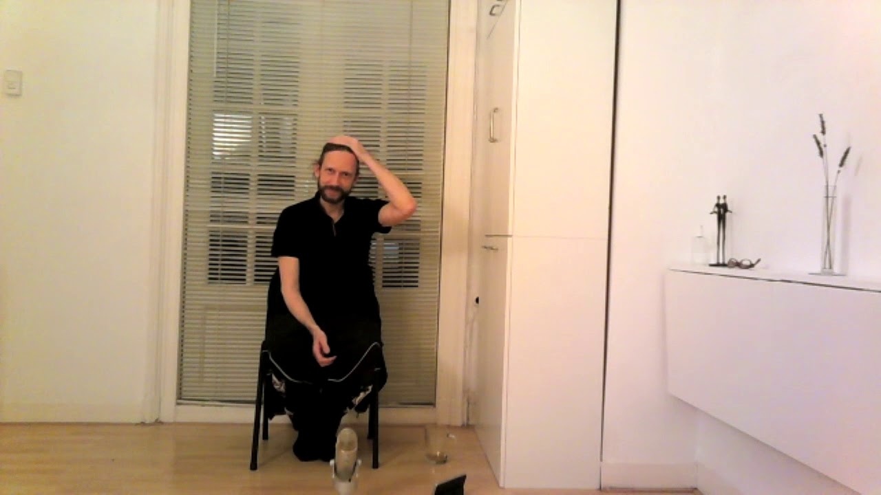 Vrije training 2 op 9 november 2020 Bloopers