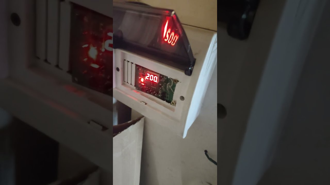 inkubator z lodówki, tani inkubator, zrób to sam