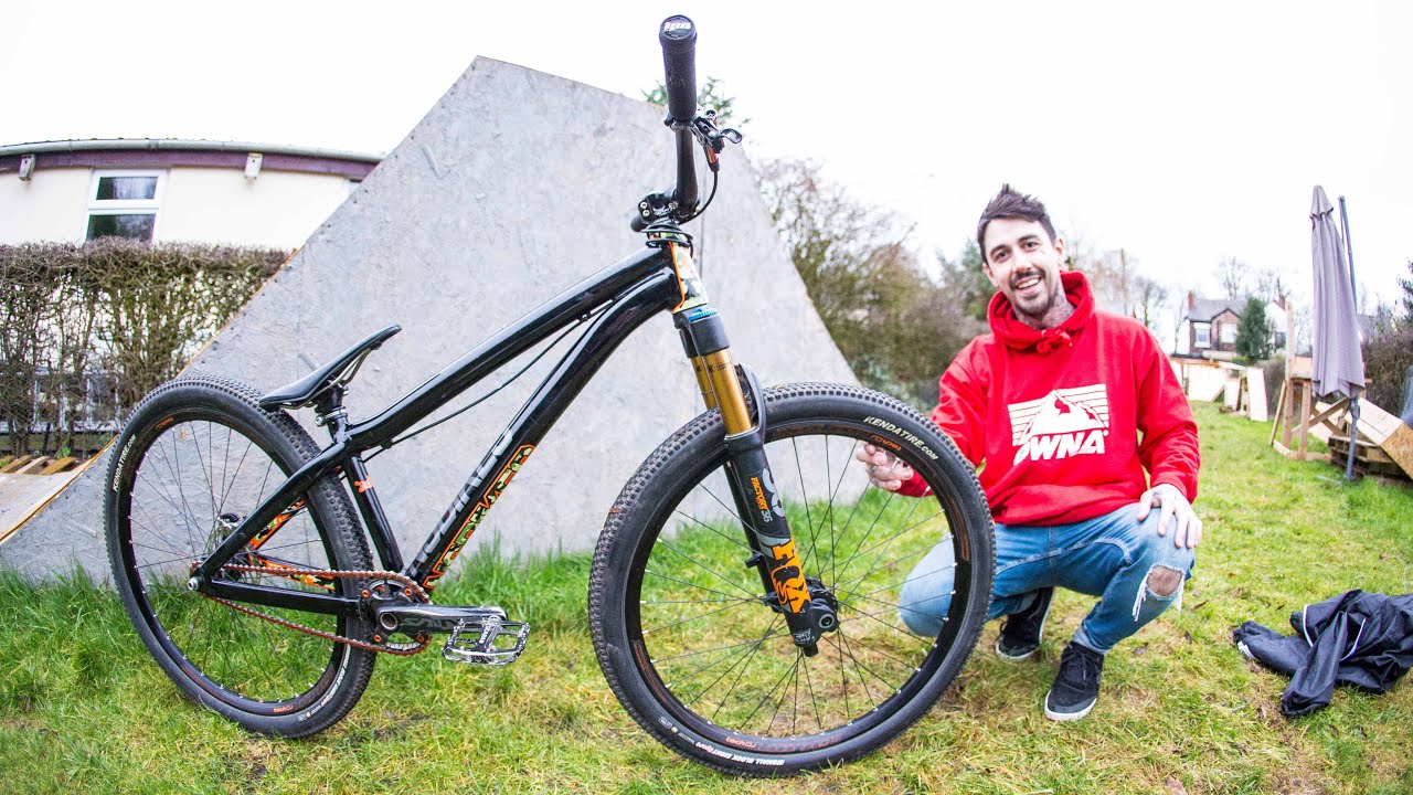 NO LONGER RIDING FOR MAFIA BIKES!!!!!!
