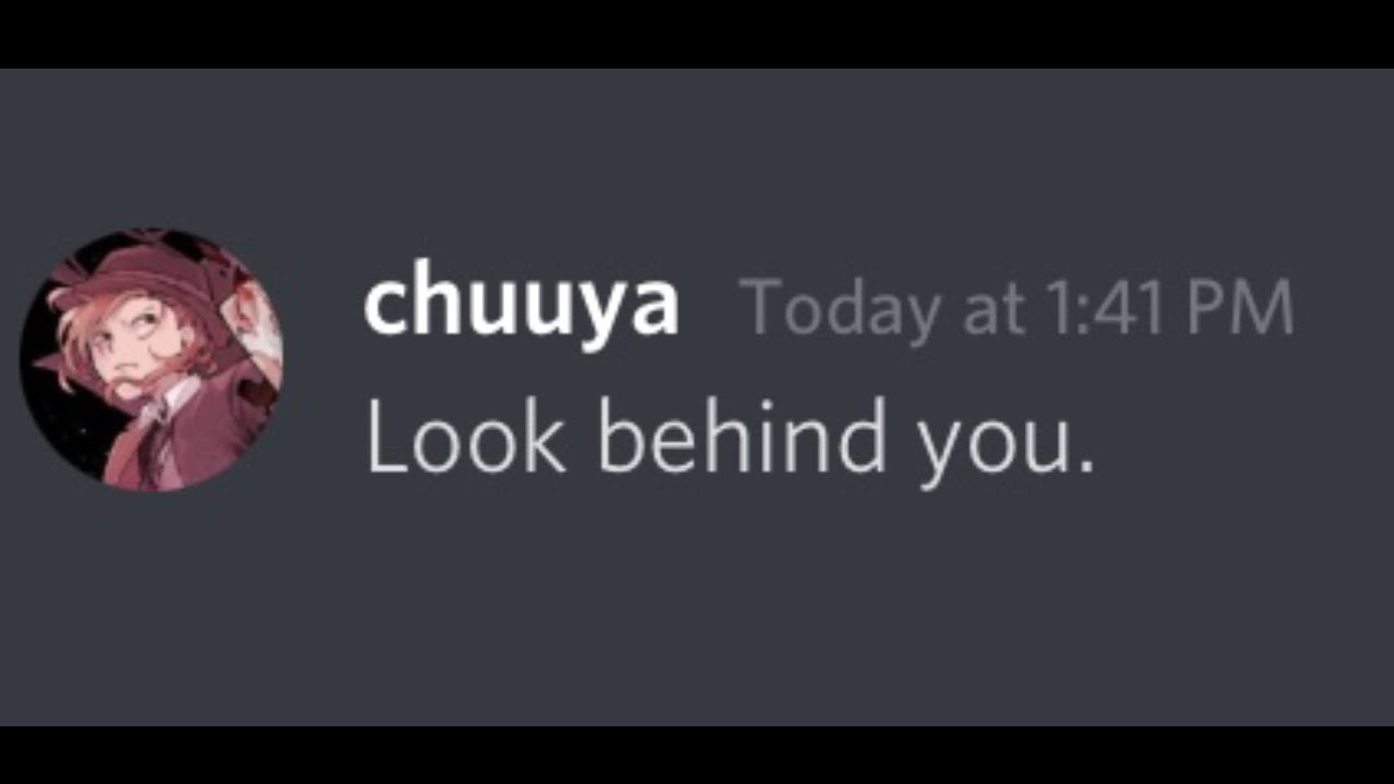 BSD Discord pt.2 (Discord stereotype edition)