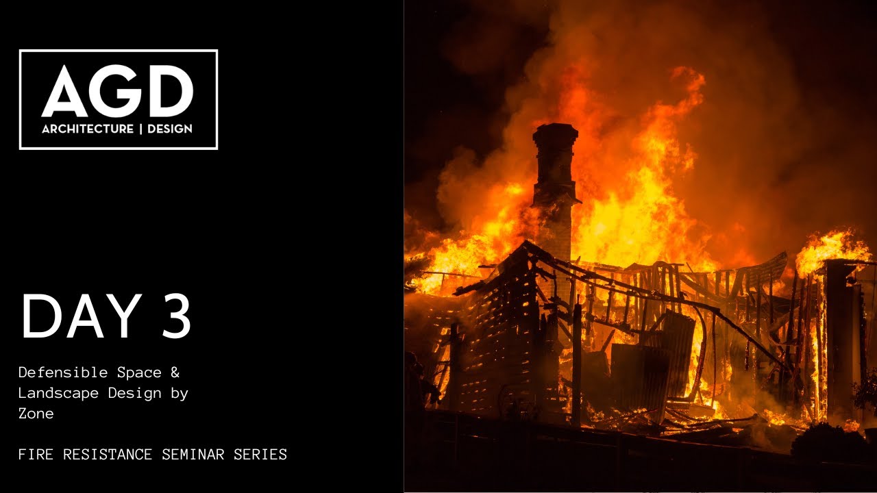 Fire Resistance Seminar Series - Day 3