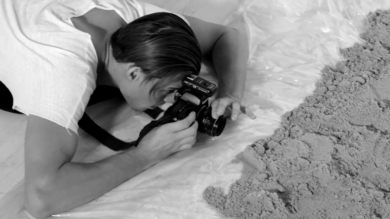 Nextfoto Divatfotó Workshop