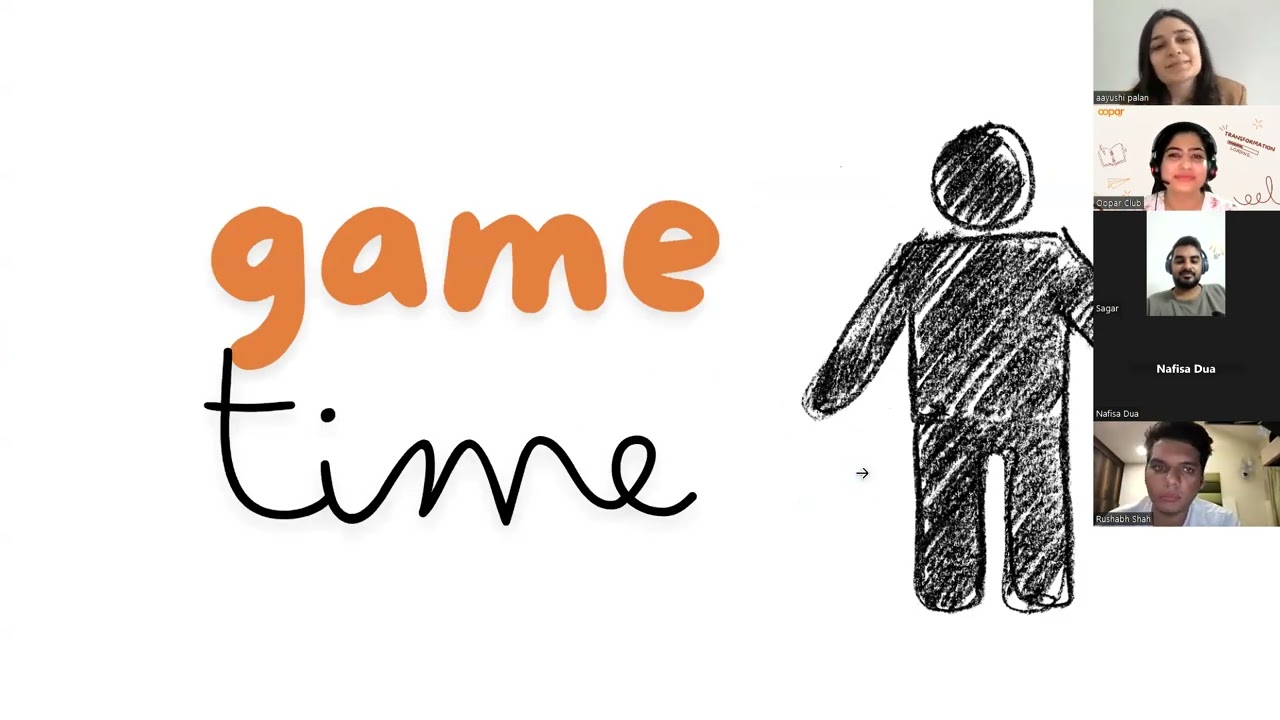 Overcoming Procrastination: Workshop with Ayushi Palan | Oopar Club x Rocket Health